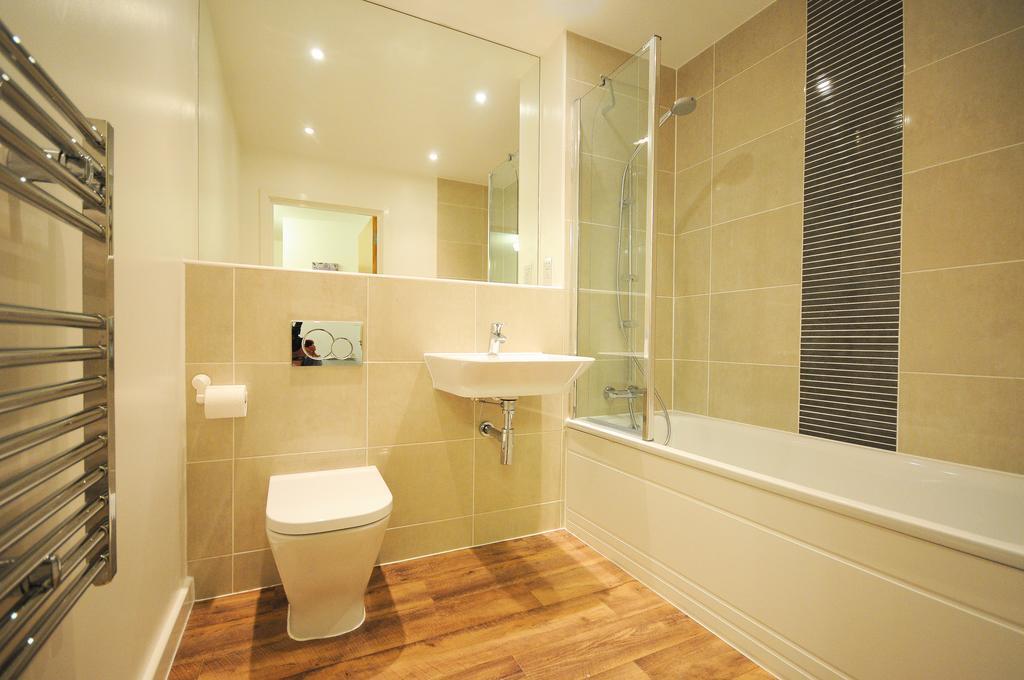 Apartamento Town Or Country - Empress Heights Southampton Habitación foto