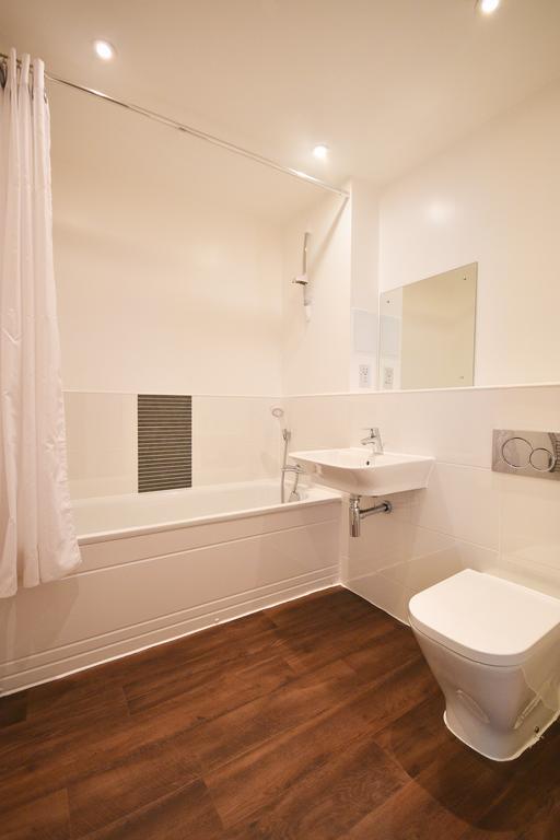 Apartamento Town Or Country - Empress Heights Southampton Habitación foto
