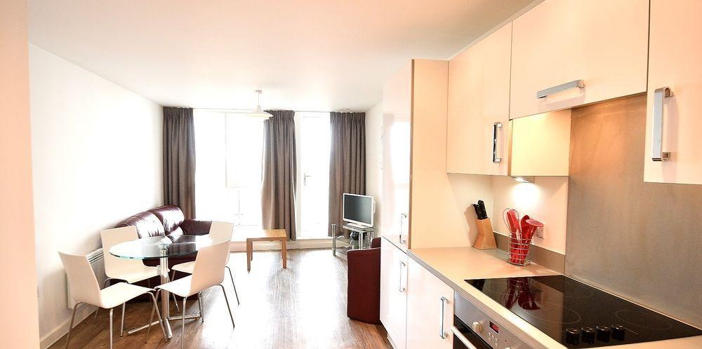 Apartamento Town Or Country - Empress Heights Southampton Exterior foto