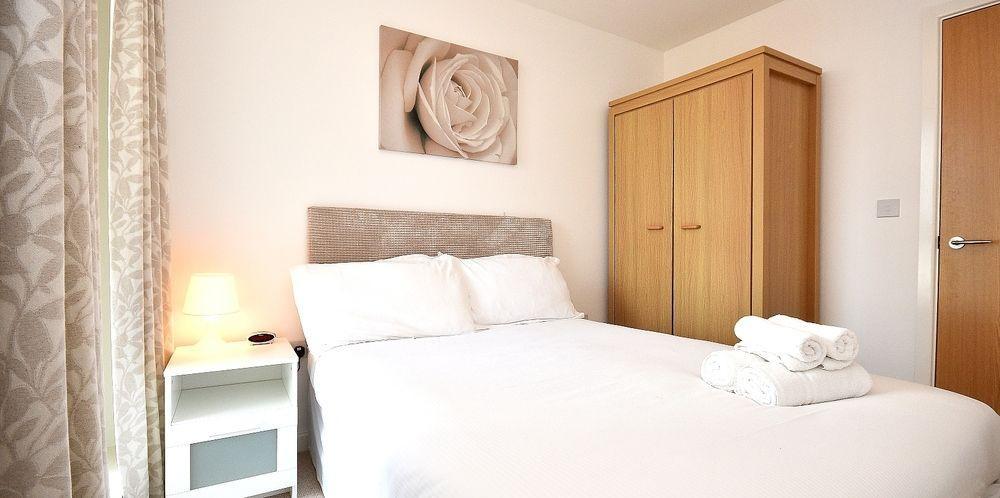 Apartamento Town Or Country - Empress Heights Southampton Exterior foto