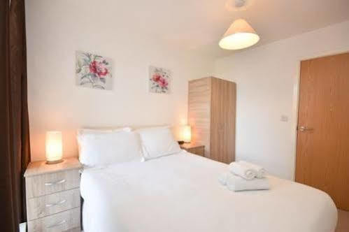 Apartamento Town Or Country - Empress Heights Southampton Exterior foto